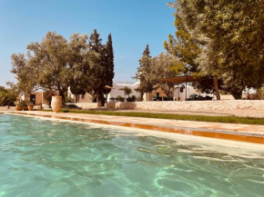 Villa Des Arganiers